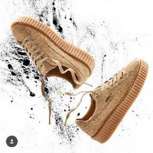 Meet your Posher, Toniann